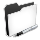 Folder - Applications Icon